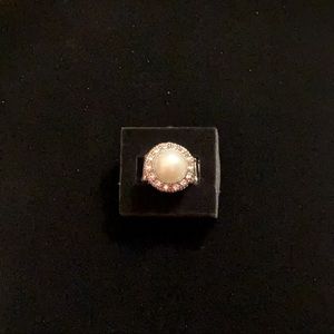 Vow to Wow ring & earrings